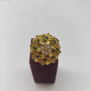 Antique Ring