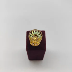 Kundan Ring