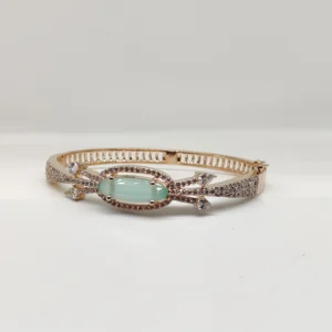 AD Rose Gold Bracelet