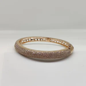 AD Rose Gold Bracelet