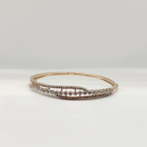 AD Rose Gold Bracelet